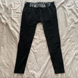 Gymshark cropped leggings